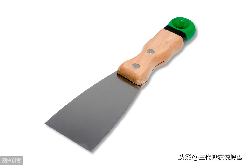 如何做到蜂養(yǎng)人（養(yǎng)蜂工具篇）。工具有著大妙用，合格蜂農(nóng)必須知