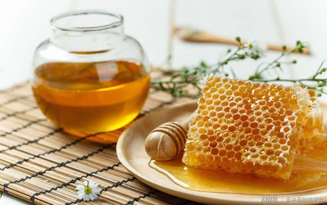 蜂蜜是怎么來(lái)的