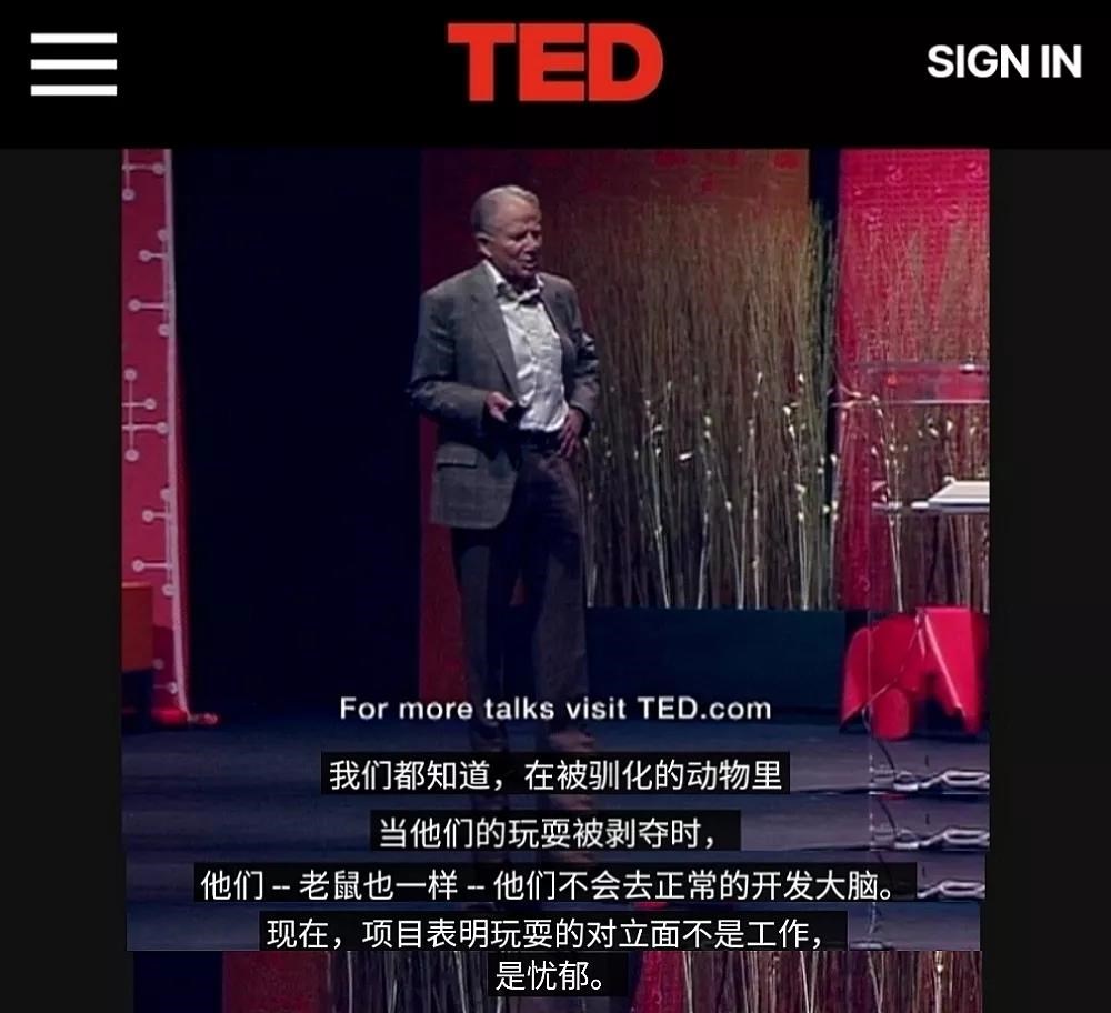 家長(zhǎng)須知（62）玩耍對(duì)孩子有多重要？真相或許會(huì)顛覆你的認(rèn)知