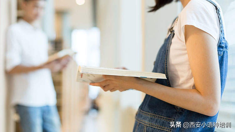 西安考研日語培訓 | 為什么許多人覺得日語考研比較容易？