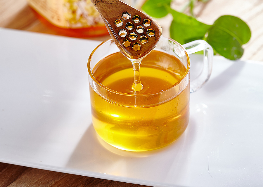 蜂蜜可以怎么吃？(盤點蜂蜜的8種吃法)
