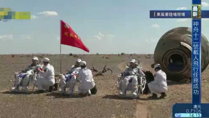 航天員返回后要隔離14天，太空也有病毒嗎？航天員醫(yī)學隔離為哪般