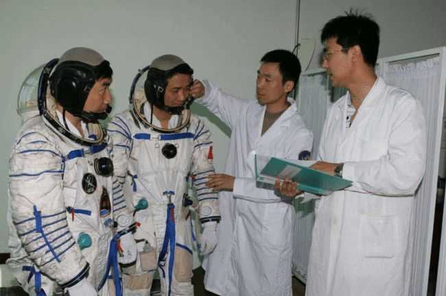 航天員返回后要隔離14天，太空也有病毒嗎？航天員醫(yī)學隔離為哪般