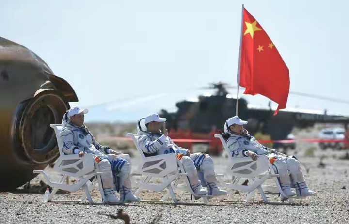 航天員返回后要隔離14天，太空也有病毒嗎？航天員醫(yī)學隔離為哪般