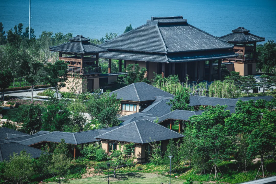 中秋出行！新晉黑馬目的地TOP10，小眾海島、賞秋秘境、文化慢城