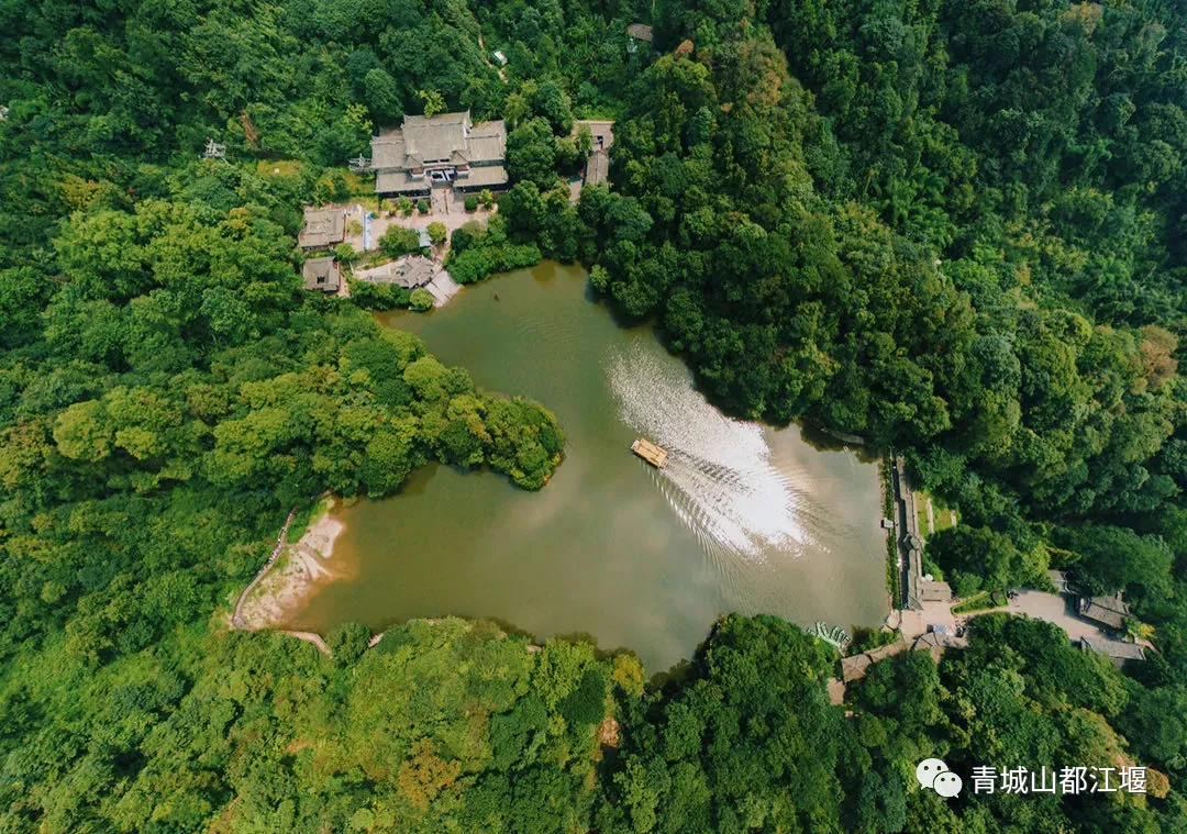 中秋出行！新晉黑馬目的地TOP10，小眾海島、賞秋秘境、文化慢城