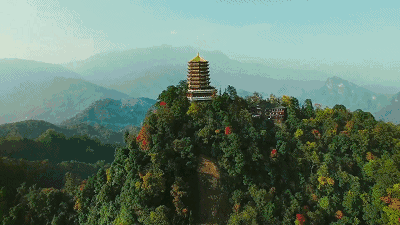 中秋出行！新晉黑馬目的地TOP10，小眾海島、賞秋秘境、文化慢城