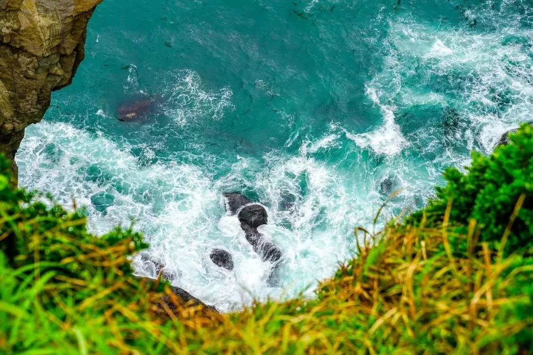中秋出行！新晉黑馬目的地TOP10，小眾海島、賞秋秘境、文化慢城