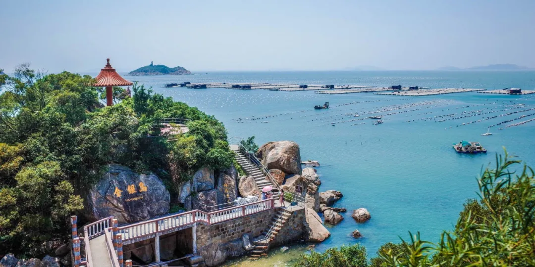 中秋出行！新晉黑馬目的地TOP10，小眾海島、賞秋秘境、文化慢城