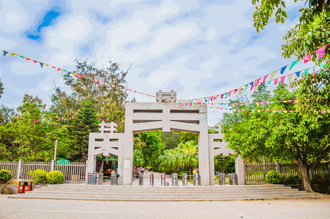中秋出行！新晉黑馬目的地TOP10，小眾海島、賞秋秘境、文化慢城