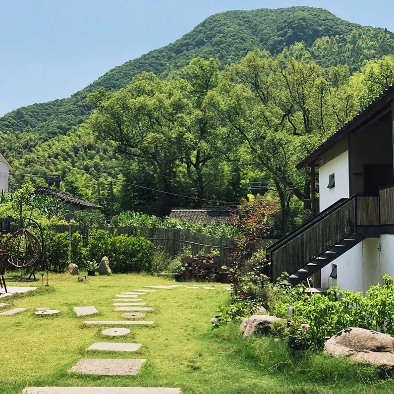 中秋出行！新晉黑馬目的地TOP10，小眾海島、賞秋秘境、文化慢城
