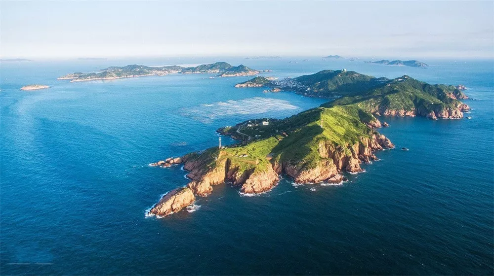 中秋出行！新晉黑馬目的地TOP10，小眾海島、賞秋秘境、文化慢城