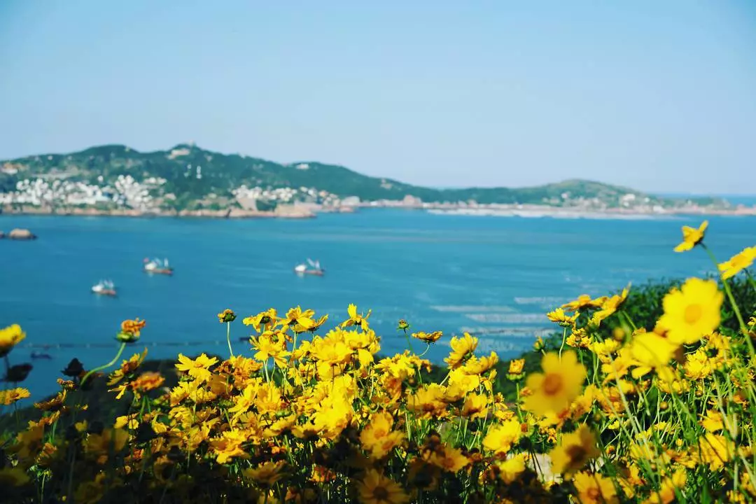 中秋出行！新晉黑馬目的地TOP10，小眾海島、賞秋秘境、文化慢城