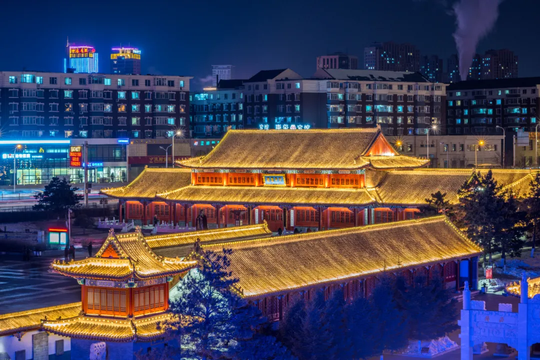 中秋出行！新晉黑馬目的地TOP10，小眾海島、賞秋秘境、文化慢城