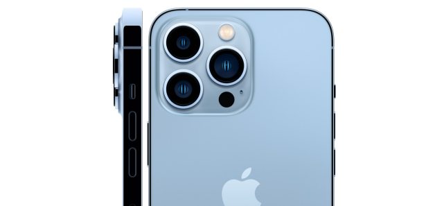 一定要買 iPhone 13 的 5 個理由！看完省下一千五
