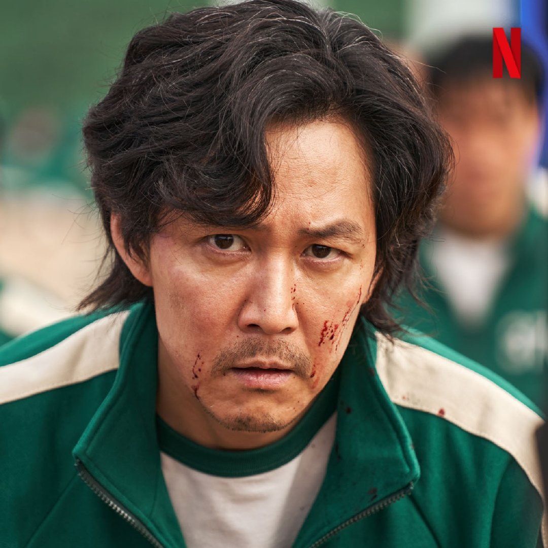 《魷魚游戲》確認拍攝第二季 《魷魚游戲》確認開發第二季,李政宰將回歸
