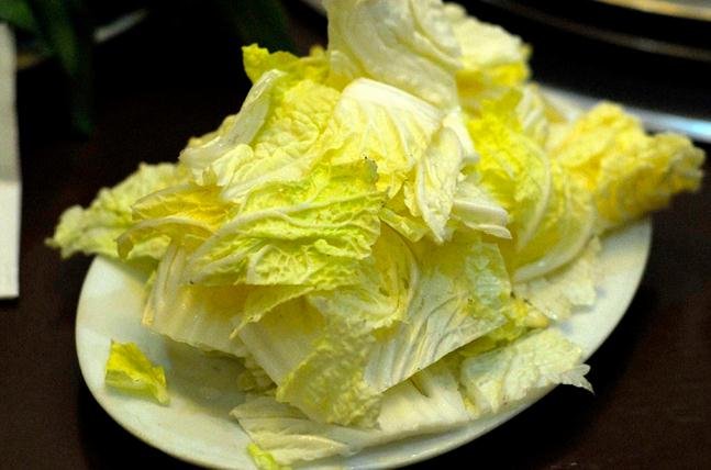 白菜產(chǎn)地主要在哪個(gè)省（白菜產(chǎn)地分布情況）