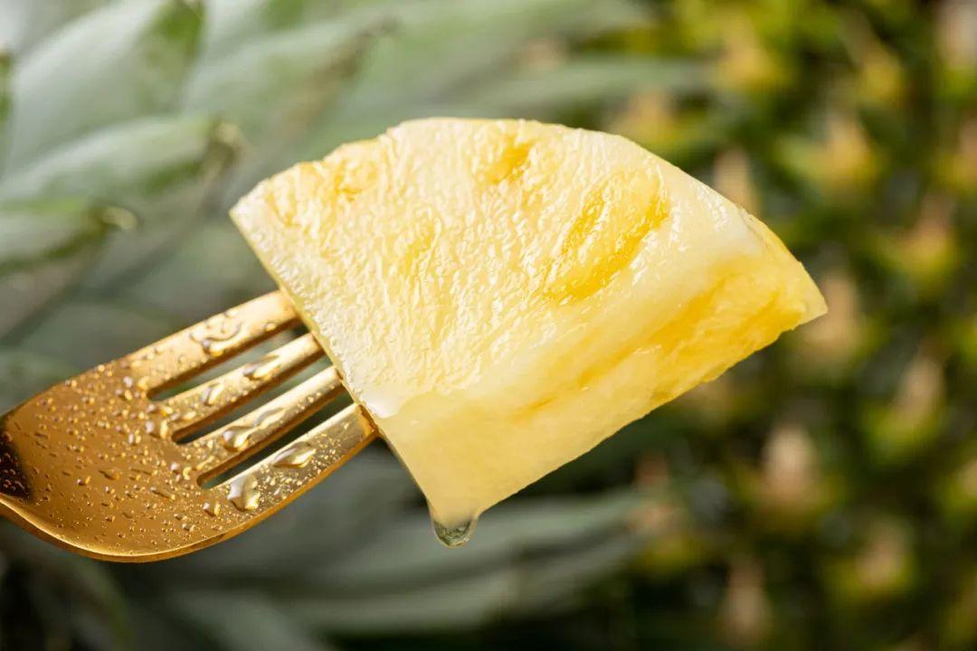 菠蘿和鳳梨是一個物種嗎（菠蘿和鳳梨的區(qū)別）