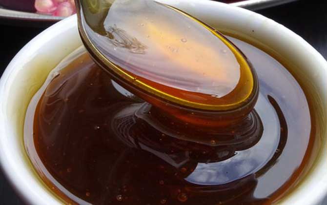 蜂蜜是酸性還是堿性？從pH上看蜂蜜是酸性，但食物性質(zhì)則是堿性！