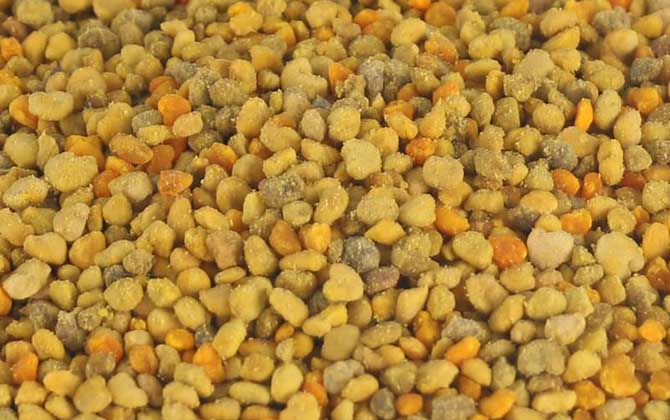 長期吃花粉會導致乳腺結節(jié)嗎？事實上花粉對乳腺結節(jié)有預防作用！