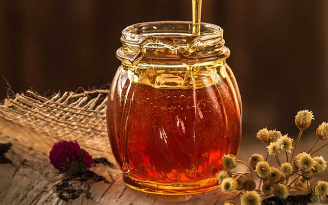 一般的蜂蜜多少錢(qián)一斤？