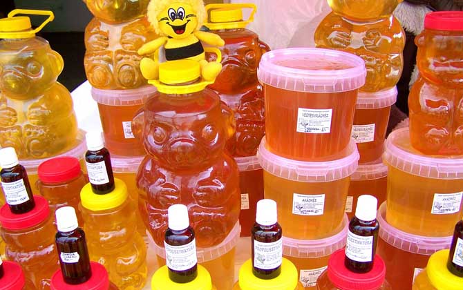 真正的蜂蜜多少錢(qián)一斤？