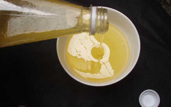 醋和蜂蜜真的能減肥嗎？