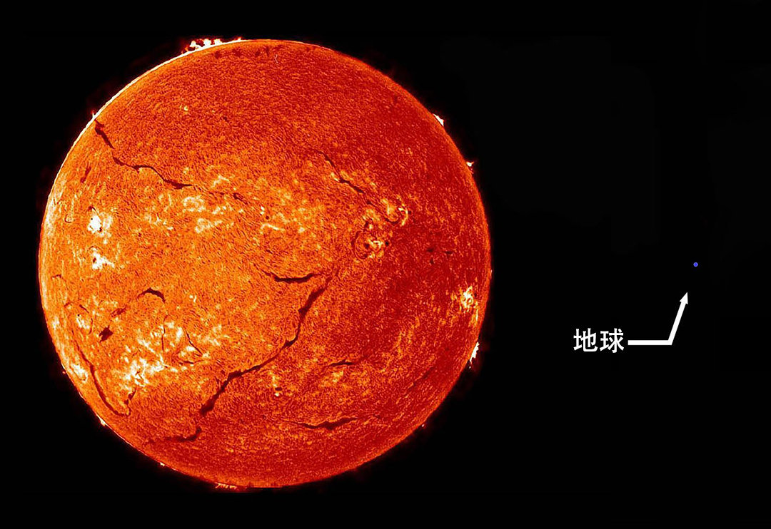 比太陽亮700萬億倍，每天吃1個太陽質量，宇宙最亮天體是啥